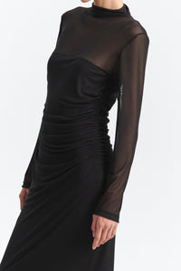 VESTIDO MESH - PRIMERO ONLINE