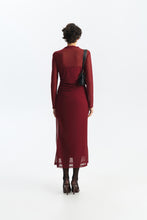 Cargar imagen en el visor de la galería, VESTIDO MESH
