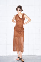 Cargar imagen en el visor de la galería, THE MESH DRESS