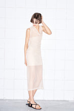 Load image into Gallery viewer, THE MESH DRESS