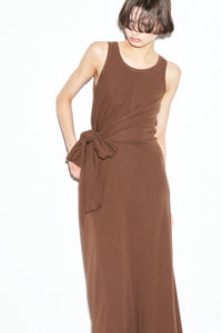 THE KNOT DRESS