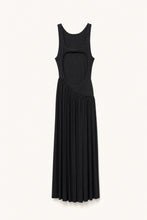 Cargar imagen en el visor de la galería, THE BLACK DRESS