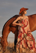Cargar imagen en el visor de la galería, THE KENYA DRESS