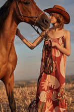 Cargar imagen en el visor de la galería, THE KENYA DRESS