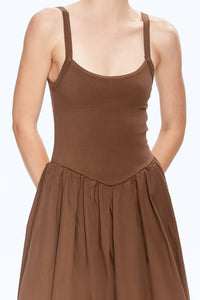 THE ALEXA DRESS ULTIMA PIEZA ML