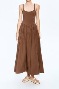 THE ALEXA DRESS ULTIMA PIEZA ML