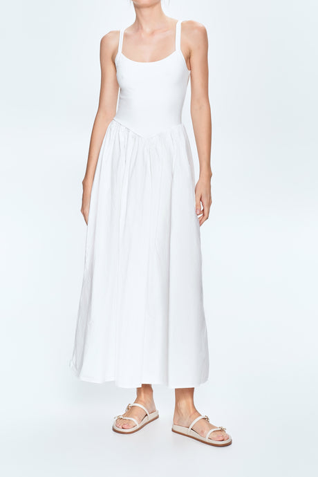THE ALEXA DRESS ULTIMA PIEZA ML
