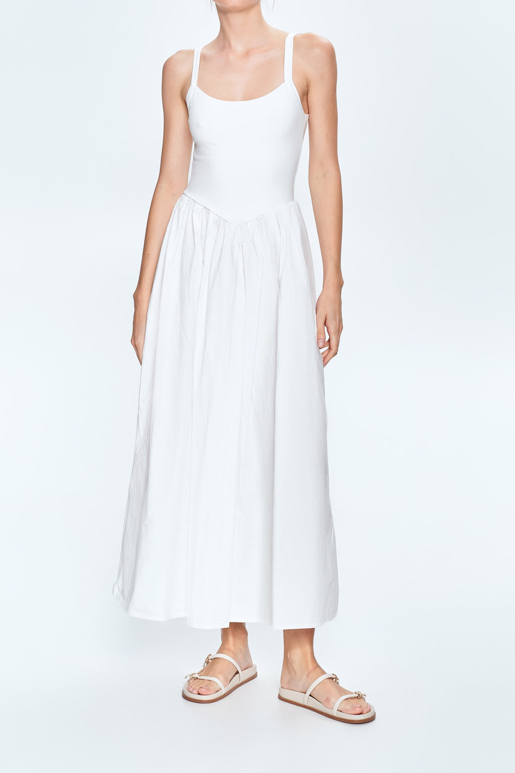 THE ALEXA DRESS ULTIMA PIEZA ML