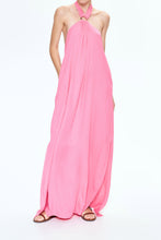 Cargar imagen en el visor de la galería, THE HALTER DRESS