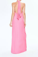 Cargar imagen en el visor de la galería, THE HALTER DRESS