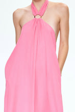 Cargar imagen en el visor de la galería, THE HALTER DRESS
