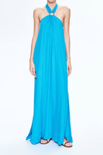 Cargar imagen en el visor de la galería, THE HALTER DRESS