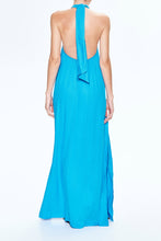 Cargar imagen en el visor de la galería, THE HALTER DRESS