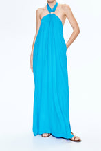 Cargar imagen en el visor de la galería, THE HALTER DRESS