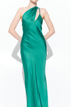 Load image into Gallery viewer, THE SATIN GOWN
