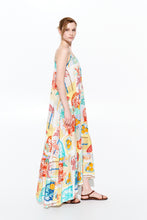 Cargar imagen en el visor de la galería, THE PRINTED DRESS