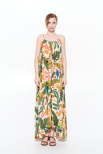 Cargar imagen en el visor de la galería, THE PRINTED DRESS