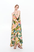 Cargar imagen en el visor de la galería, THE PRINTED DRESS