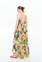 Cargar imagen en el visor de la galería, THE PRINTED DRESS