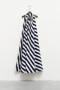 THE STRIPE MAXI DRESS