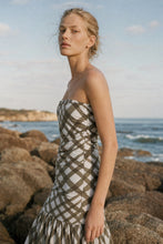 Cargar imagen en el visor de la galería, THE RPINTED DRESS