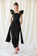 Cargar imagen en el visor de la galería, PANTALON AMELIA NEGRO COOSY