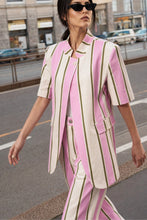 Cargar imagen en el visor de la galería, THE STRIPES BLAZER