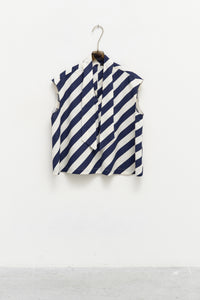 THE STRIPE SHIRT