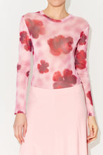 Cargar imagen en el visor de la galería, THE FLOWER  BODYSUIT TOP