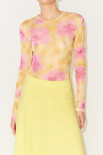 Cargar imagen en el visor de la galería, THE FLOWER  BODYSUIT TOP