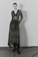 Cargar imagen en el visor de la galería, THE ANIMAL PRINT LACE BODY