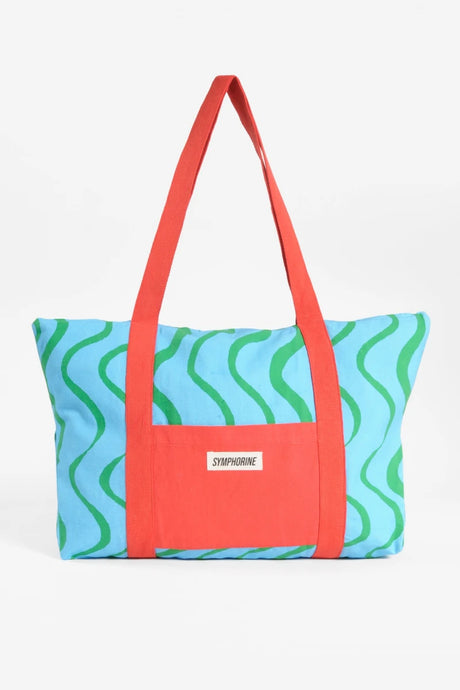 BOLSO WAVES SYMPHORINE