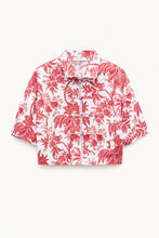 Load image into Gallery viewer, THE ASIAN PRINT BOMBER