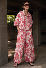 Load image into Gallery viewer, THE ASIAN PRINT BOMBER