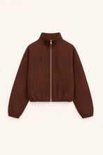 Load image into Gallery viewer, THE CROCO BOMBER