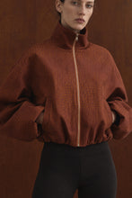 Load image into Gallery viewer, THE CROCO BOMBER