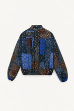 Cargar imagen en el visor de la galería, THE BANDANA BOMBER JACKET