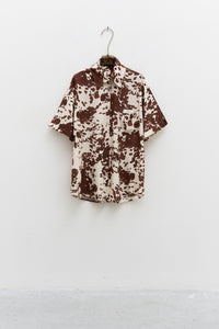 THE COW SHIRT