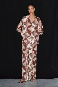 THE TRIBAL PANTS