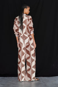 THE TRIBAL SHIRT