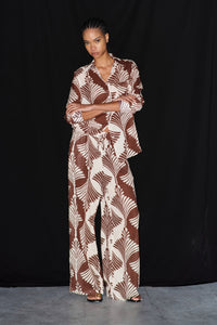 THE TRIBAL SHIRT