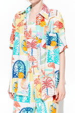Cargar imagen en el visor de la galería, THE PRINTED SHIRT