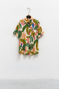 THE PRINTED SHIRT