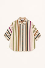 Cargar imagen en el visor de la galería, THE STRIPES SHIRT