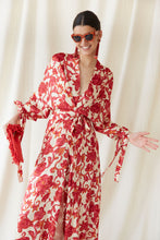 Cargar imagen en el visor de la galería, VESTIDO CANTONES MULTICOLOR COOSY