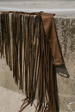 Cargar imagen en el visor de la galería, THE FRINGE BELT