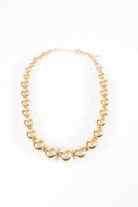COLLAR BORLAS METALICAS SYMPHORINE