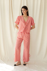 CONJUNTO JULIO MULTICOLOR