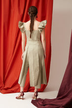 Cargar imagen en el visor de la galería, PANTALON AMELIA GRIS COOSY