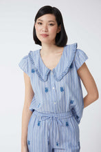 Cargar imagen en el visor de la galería, CONJUNTO HERU AZUL COOSY